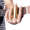 thumbnail image 4 of Labymos Glass Metal Slider Assorted Picks Finger Cover Electric Guitar Accessories Set (Set 7), 4 of 8