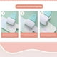 thumbnail image 4 of Perforadora De 3 Orificios, Perforadora De 3 Orificios De 4 Mm De Diámetro Versátil Para Cuadernos De Hojas Sueltas, 4 of 7