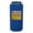 Royal Blue, variant on I Give In To Beer Pressure 16 oz. Can Coolie (Black)