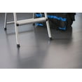 thumbnail image 3 of G-Floor 10' x 24' Ribbed Garage Flooring Cover - Slate Grey, 3 of 7