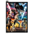 thumbnail image 4 of Buffalo Games Star Wars 1000-Piece Interlocking Jigsaw Puzzle, 4 of 5