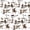 White 01, variant on Erosebridal Vintage Deer Mallard Duck Zipper Twin Comforter Sets with Fitted Sheet and 2 Pillowcases for Boys Men, Rustic US Flag Zipper Bedding Set, Black Reversible, 4-Piece