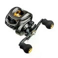 thumbnail image 4 of 7.2:1 Piscifun Alijoz 300 Low Profile Baitcasting Reel 15KG Max Drag8+1Bearings Aluminum Frame Freshwater Saltwater Fishing Reel, 4 of 5