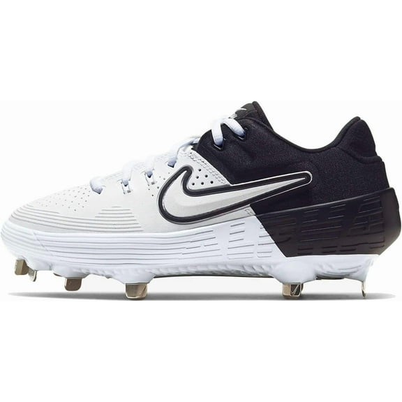 Nike Womens Zoom Hyperdiamond 3 Elite Womens Softball Cleat Av3043-002 Size 11