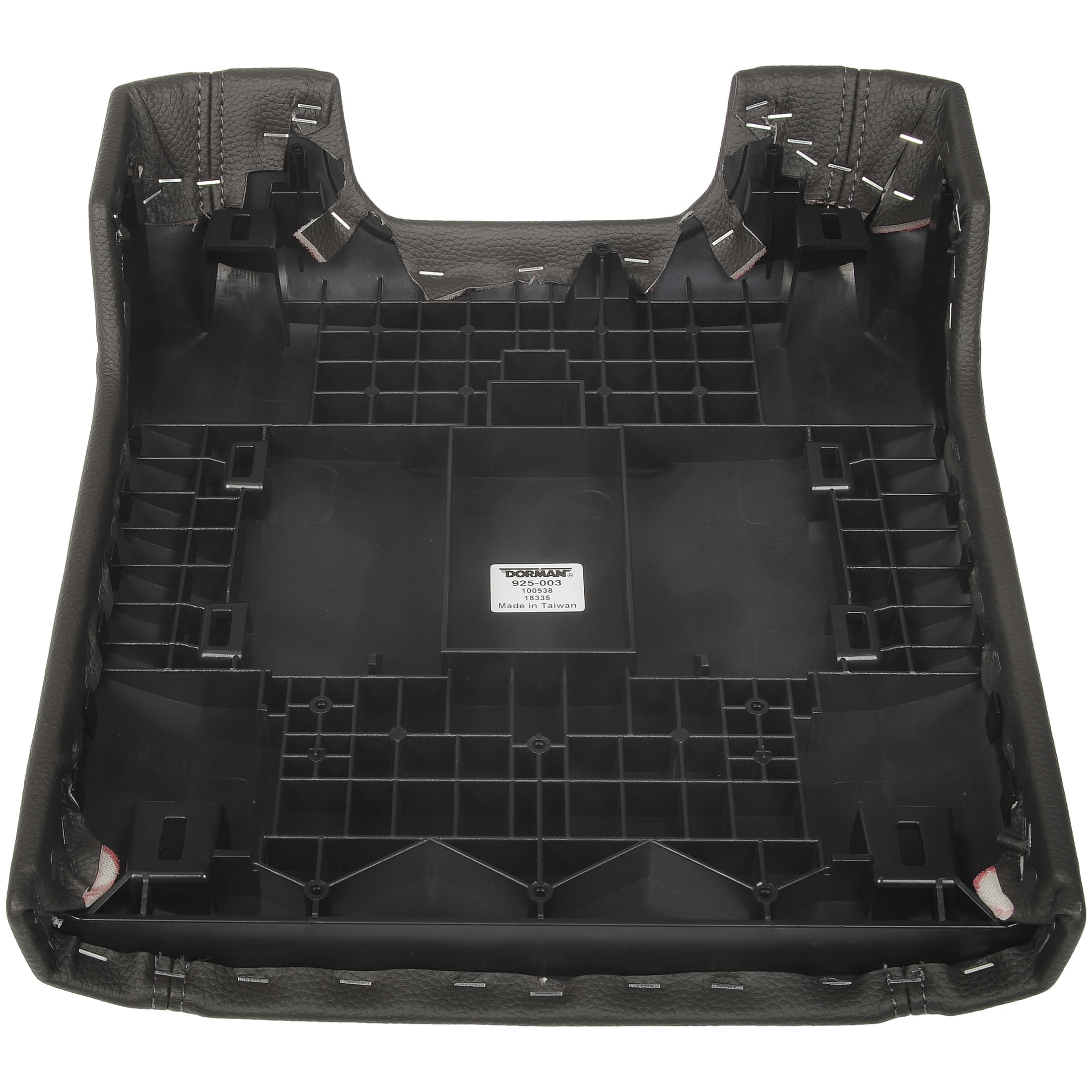 Dorman 925-003 Console Lid for Specific Ford Models, Gray