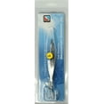 thumbnail image 2 of Bead Bridgeport Diamond Jig with Treble Hook, 4 oz., D43 Fishing Jig, 2 of 8