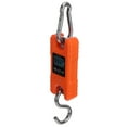 thumbnail image 2 of Qiilu Electronic Scale Portable LED Digital Hanging Crane Scale Weighing Equipment, 2 of 8