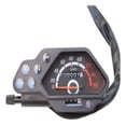 thumbnail image 1 of Tablero Motocicleta DM150 Roja 2018-19, 1 of 3