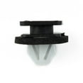 thumbnail image 3 of 30 Pack A-Pillar Trim Clips for Compatible Vehicles 2011-2019 Windshield Molding, 3 of 7