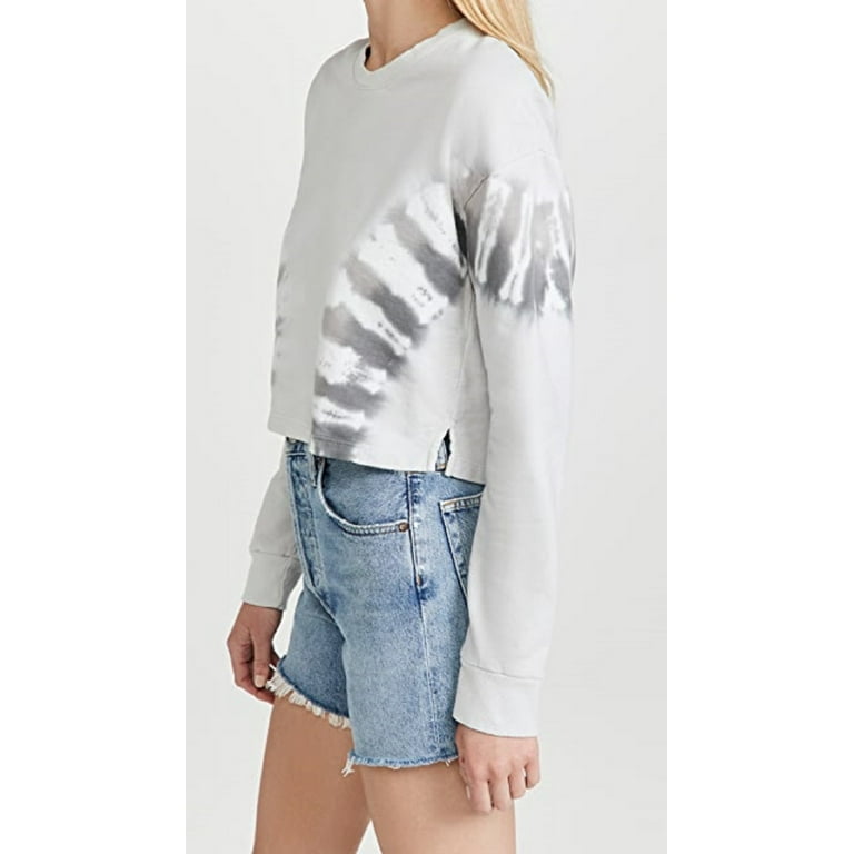 Beyond yoga over tied hotsell cropped pullover