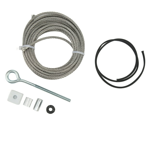 ,7pcs Cable Repair Kit Trailer Cable Repair Kit Cable Repair Kit