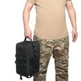 thumbnail image 3 of Military Fan Outdoor Camping  Picnic  Folding Portable Tool Storage Bag  Light Tactical Storage Tool Bag  Large Capacity, 3 of 5