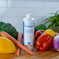 thumbnail image 3 of Essential Oxygen 3% Food Grade Hydrogen Peroxide, Non-Toxic All Purpose Cleaner, 8 oz, Pack of 3, 3 of 5