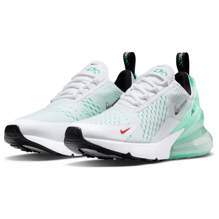 chaos serie Wiens Nike Women's Air Max 270 Running Shoes (10.5) - Walmart.com