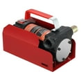 thumbnail image 7 of Diesel Fuel Transfer Pump Kit, 10 GPM 12V DC Portable Electric Pump with Auto-Stop Nozzle & Hose for Diesel, Kerosene, Oil - Vehicle & Machinery Refueling, 7 of 7