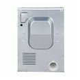 thumbnail image 3 of Equator 24" 220V Vented SENSOR Dryer SANITIZE 4cf/18lbs Touch Control DIGITAL, 3 of 14