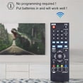 thumbnail image 4 of Remote Control AKB73896401 for Blu-Ray DVD Player BP135 BP335W BP300 BP340, 4 of 5