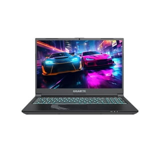 GIGABYTE 15.6 144Hz Gaming Laptop FHD Intel i7-12650H with 16GB RAM NVIDIA  GeForce RTX 4060 512GB SSD Black G5 KF5-G3US353SH - Best Buy
