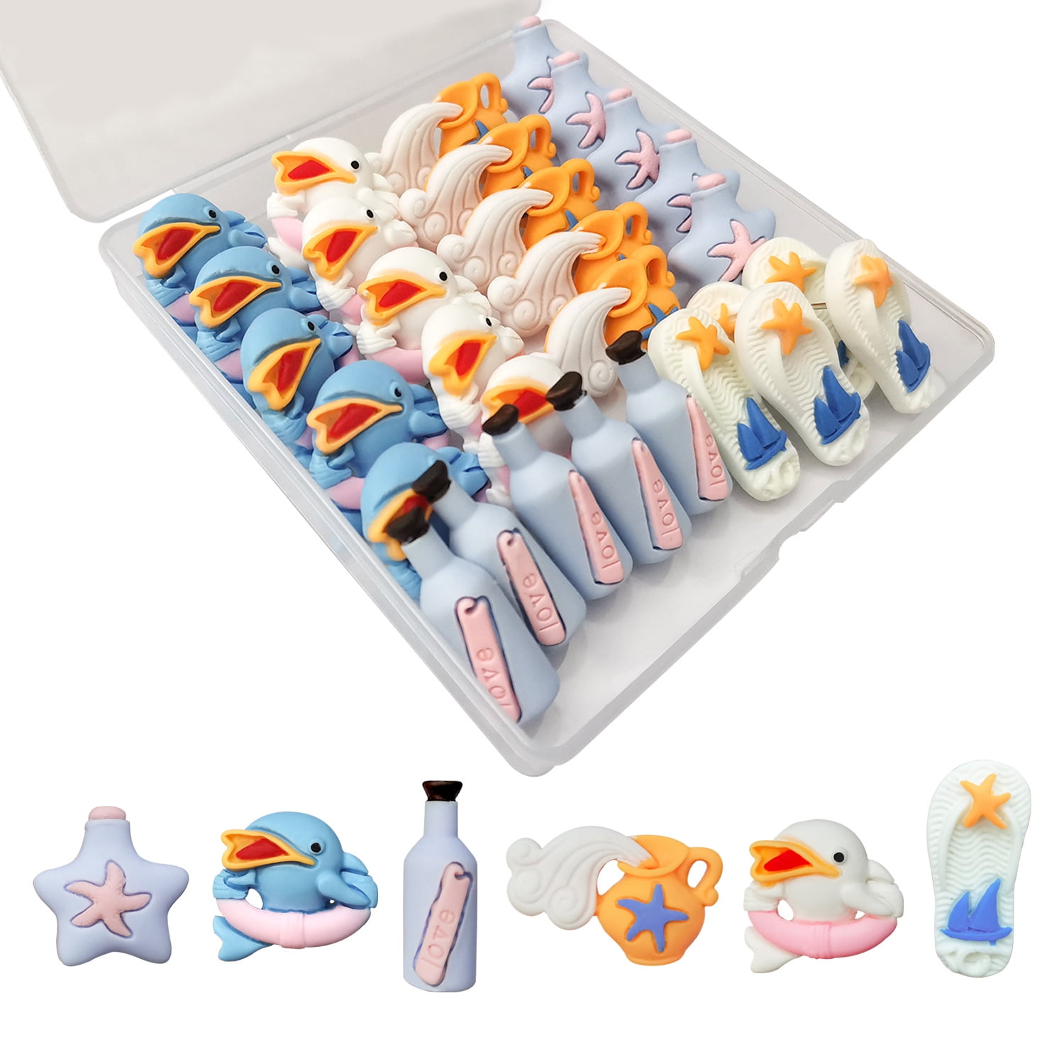 Dolphin slippers outlet