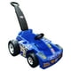 thumbnail image 2 of Montable Tick Tack Toys Formula 1 Azul, 2 of 4
