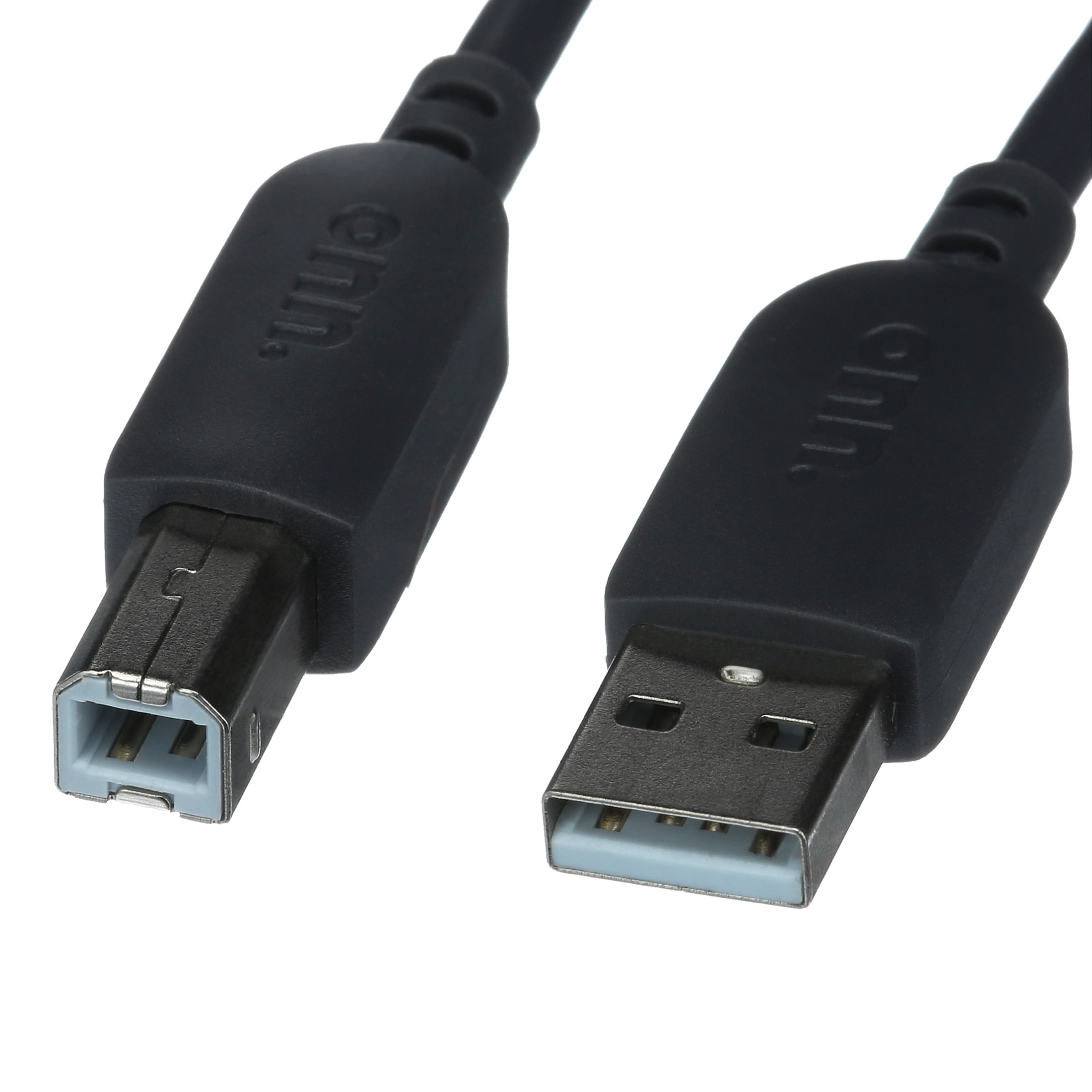 Onn. 10` Printer Cable