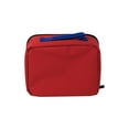 thumbnail image 5 of Nintendo Super Mario Boys Insulated Polyester Lunch Bag, 5 of 5