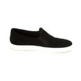 thumbnail image 3 of Bar III Mens Brant Slip-On Sneakers Black 11.5 M, 3 of 3