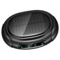 thumbnail image 4 of Purificadores de aire para automóviles difusores fragantes para automóviles con energía solar para vehículos ANGGREK Otros, 4 of 7