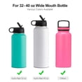 thumbnail image 4 of Elastic Tear-resistant Bottle Bottom Cover Silicone Practical Vent Hole Bottle Bottom Protector for Home, 4 of 12