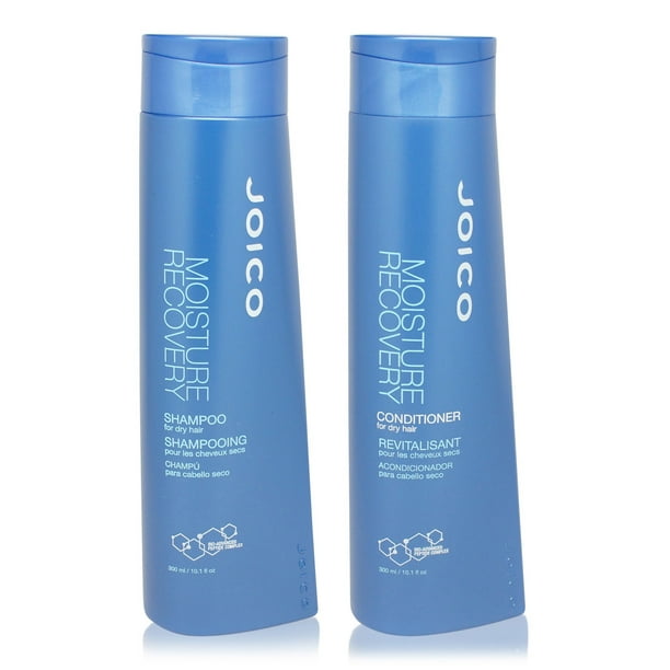 Joico Joico Moisture Recovery Shampoo And Conditioner 10 1 Oz Combo Pack Walmart Com Walmart Com