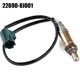 thumbnail image 5 of 22690-8j001 Oxygen Sensor Air Fuel Oxygen Sensor Automobile For Altima Q45 2003-2008, 5 of 5