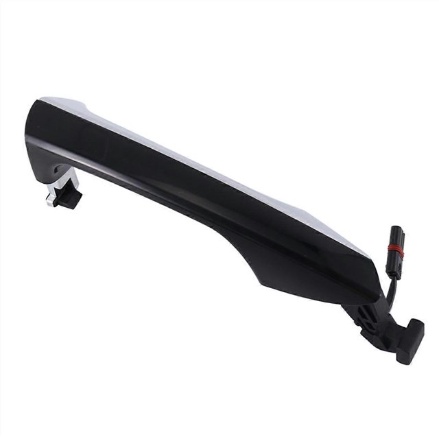 Right Exterior Door Handle A2217601070 for S-CLASS W221 S300 S350L S500 S600 2006-2013 Outside Pulle