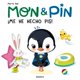 thumbnail image 1 of Mon & Pin. ¡Me he hecho pis!, 1 of 2