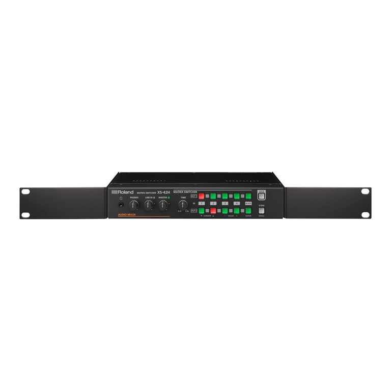 ROLAND XS-42H - Walmart.com