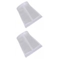 thumbnail image 1 of Filtros de pulverización universales de 2 piezas Soledad filtros de pintura de Malla, 1 of 10