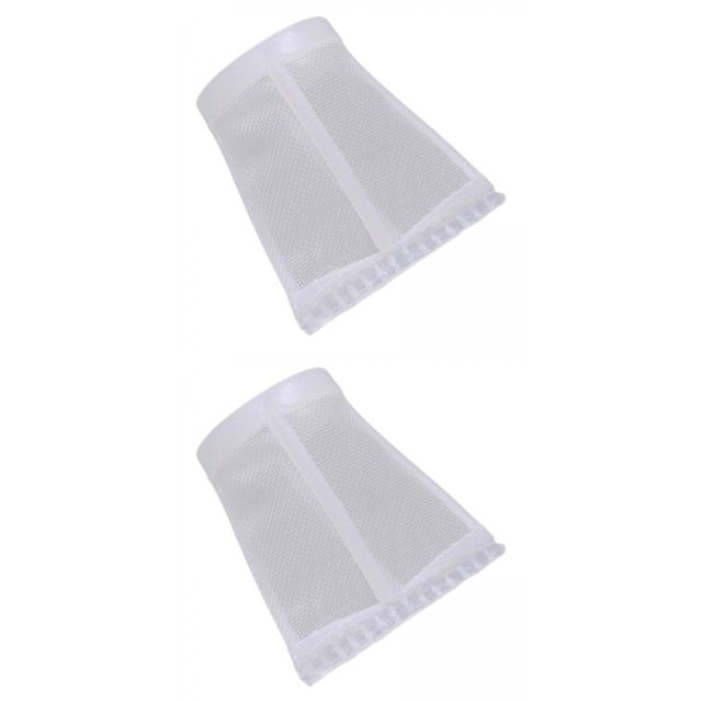 Filtros de pulverización universales de 2 piezas Soledad filtros de pintura de Malla