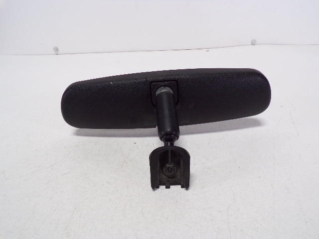 Pre-Owned 07-17 Jeep Patriot Interior Rear View Mirror OEM LKQ - Verify Specific Vehicle Fitment In Description - (Good)