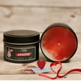 thumbnail image 2 of Love Spell Scented Candle - Amore 4oz Tin Candle, 2 of 3