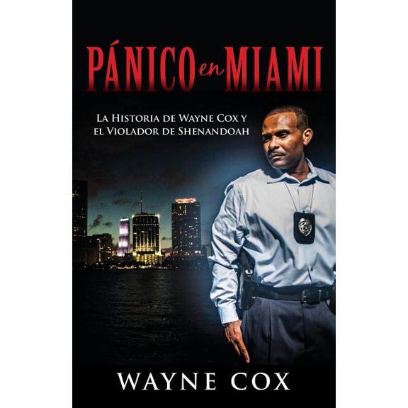 Panico en Miami, (Paperback)