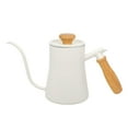 thumbnail image 2 of Hervidor de Café Macarena Hervidor de Goteo 550ml con Mango de Madera, 2 of 8