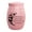 Pink, variant on Pink Pink Metal Pet Ashes Urn Memorial Container Tree Of Life Design For Small Dog Cat Remains