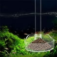 thumbnail image 6 of Aquarium Feeding Tube Suitable for FishTank for Shrimp Easy Clean Feeder, 6 of 8