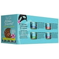 thumbnail image 2 of Tiki Cat 12-Pack 3 oz Aloha Friends Variety Cat Food, 2 of 4