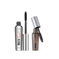 thumbnail image 1 of Benefit Cosmetics They're Real Mascara 2 Piece Full Size and Mini Big Steal Set, 1 of 1