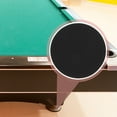thumbnail image 3 of 10Pcs Circular EVA Pool Table Level Pads for Noise Reduction in Home and Office, 3 of 9