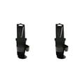 thumbnail image 1 of Speravity Water Cup Holder Mount Strong Stable Drink Organizer Stand Appearance Coffee Outdoor Door Bottle Non-slip Seat Beverage PC 1 2piezas Speravity CBP075006, 1 of 6