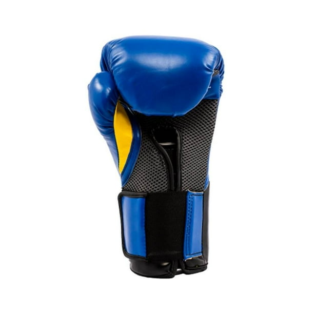 Everlast Pro Style Elite Workout Training Boxing Gloves, 16 Ounces
