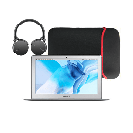 Sony Laptop 11 Inch Refurbished Apple MacBook Air 11.6