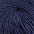 thumbnail image 2 of JubileeYarn Bamboo Cotton Chunky Yarn - 100g/Ball - Cold Night Blue - 4 Balls, 2 of 7