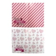 thumbnail image 4 of Tarjetas con Sobres Prichos San Valentín 18 cm 1 Bolsa con 16 Piezas, 4 of 4